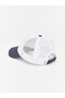 Two Mt Shop Quality Penguin Printed Boy's Cap Hat - 4