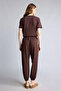 Women's Sweatpants G8730Ax/Bn341 - 5