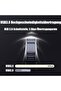 موزع USB 3.0 بثلاثة منافذ مع محول تمديد متعدد المنافذ، محول تمديد متعدد المنافذ - 3