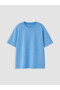 Texx Store Quality Short Sleeve Boys' T-Shirt 5-Pack - 5