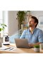 USB-powered desktop fan with mist and timer functions - oscillating humidifier with remote control - ABS water tank - quiet personal air circulator - 4