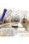 Accessories for the Narwal Freo X Ultra robotic vacuum cleaner, 11 pieces in total. - 5