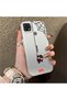 حافظة هاتف OPPO A15S متوافقة مع حافظة الهاتف ذات الحواف السيليكونية الصلبة ونمط سبايدرمان - 3