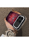 Poco F8 Pro 5g Compatible Silicone Edge Hard Back Case Couple Phone Case Spider Man Patterned - 4
