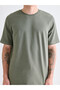 Sparkling Choices from Shining Store Zero Roba Collar Men's T-Shirt - 3