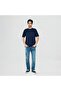 Men's Crew Neck Liquid Touch Regular fit Tee