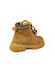 442 Camel Nubuck Leather Women's Boots - 4