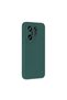 Vivo X200 Fe Case Soft Silicone with Camera Protection Launch - 4