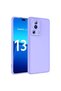 Xiaomi Mi 13 Lite Case Soft Silicone with Camera Protection Launch