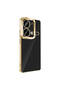 Xiaomi Redmi Note 13 Pro 4g Case with Camera Lens Protection and Logo Display, Slim and Lightweight - 4