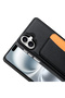 Galaxy A07 Case with Card Holder and Raised Camera Silicone - 2