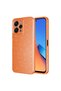 Xiaomi Redmi 12 Case with Camera Protection, Silvery Silicone, Superior Protection - 4