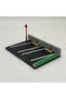 1/64 Diecast City Car Parking Display Stand |   Diecast, Diroama, Hobby Garage, Model Cars - 2