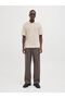 Jprccjoel Knit Polo Ss Sn 12274685 Men's Polo Collar Knitwear - 3