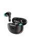 DUB P60 ANC TWS Earbuds Black