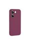 غطاء حماية ناعم من السيليكون لهاتف Xiaomi Poco X8 Pro مع حماية للكاميرا - 4