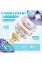 URBAN Bluetooth Wireless Headphones - HiFi Stereo Earbuds with 40H Playtime, Open-Ear Ear Clip - 6