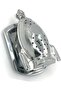 Rocket Shaped Stainless Steel Tea Infuser, Loose Leaf Tea Strainer with Fine Mesh and Chain, Reusabl - 7