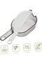 Rice Washing Bowl, Multifunctional Kitchen Strainer with Durable Plastic Construction, Ideal - 4