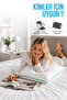 2 Pieces Blue Comfort 1000 Gr Fiber Pillow 50X70 cm - 6