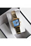F40157B3 Women's Wristwatch with Steel Strap