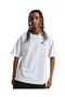 Style 76 Ii Loose Ss Tee Men's Gray T-Shirt - Vn000P50