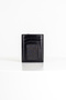 Ceska Leather Wallet Black - 2