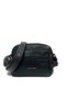 Women's Cross Strap Imported Leather Daily Travel Stylish Bag - 3