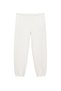 Basic jogger pantolon - 3