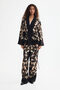 Gabardin Pull-on Pantolon - 3