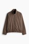 Harrington Tarzı Ceket - 5
