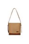 Canvas Women's Shoulder Bag