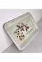 Presentation Tray Epoxy Surface 28Cm*21Cm Kitchen Decoration - 4
