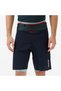 S/Lab Utra 2in1 Men's Navy Blue Shorts - 4