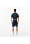 S/Lab Utra 2in1 Men's Navy Blue Shorts - 2
