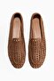 Straw loafers - 4