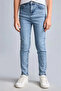 Boy's Jean Pants C3683A8/Nm39 - 3
