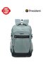 Stylish & Durable Everyday Carry Backpack - 18.5" - GREY