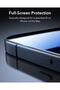 iPhone 17 5D Premium Privacy Tempered Glass TR-SP1008 - 2