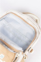 Premium Imported Waterproof Fabric Multi-Compartment School, Sports, Travel, Laptop Backpack Brown 11A - 6