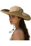 Summer hat - Quick-drying and breathable Unisex outdoor Fisherman's suitable for hiking