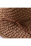Women's sun hats - Summer Straw with UV protection Beach Adult - 3