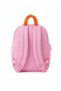 Avm Waterproof Fabric Preschool Nursery Kindergarten Kids Backpack Pink - 3