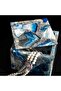 Tresor Agate Box Blue - 3