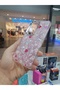 Xiaomi Redmi 15 Compatible Daisy Shine Stone Flower Pattern Shiny Case - 3