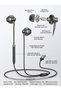 WELLTECH HFD30 Lightning Earphones Wired Headphones with Built-in Microphone, Stereo Sound, Hands-Free Calling, In-Ear Earbuds Compatible with iPhone 14, 13, 12, 11 and Other Lightning Devices - 3