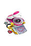 18692 Crazy Chic - Embellishment Machine - 2