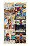Plush Toy Super Mario Plush Toy 28cm – Small Soft Stuffed Animal Doll for Kids | Classic Nintendo Character Figure with Red Hat & Blue Overalls | Cuddly Bedtime Pillow Buddy | Best Birthday Gi - 4