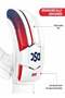 Rave Cricket Batting Gloves, Size - Mens, Right Hand - 2