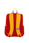 2-Piece School Bag Set with Lunch Box Plçan24203 - 3